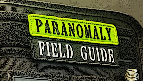 ghost hunting guide